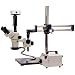 Aven 26800B-369 SPZT-17 Stereo Zoom Trinocular Imaging System, 6.7x - 17x Magnification