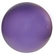 J Fit 65cm Professional Grade Exercise Ball (Purple)