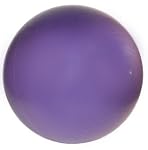 J Fit 65cm Anti-Burst Gym Ball with P...