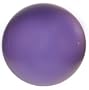 J Fit 65cm Anti-Burst Gym Ball with Pump, Purple