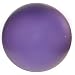 J Fit 65cm Anti-Burst Gym Ball with Pump, Purple