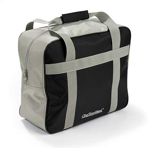 Click here for Booster Seat Tote prices