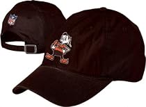 Cleveland Browns Retro BL Adjustable Hat