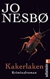 Kakerlaken: Harry Holes zweiter Fall title=