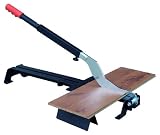 D-CUT LC-160 Laminate Flooring Cutter