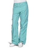 Roxy Golden Track Pt - Pantalon De Neige Ski - Femme
