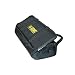AEMC 2117.76 Small Flat Black Canvas Bag for Ground Accessory