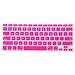 HDE MacBook Air 13 inch Case - Hard Shell Cover Keyboard Skin Fits Previous Generations A1466 A1369 (2008-2017) - Pink