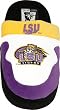 LSU Tigers Scuff Slipper
