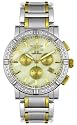 Invicta Men's II Collection Limited Edition Diamond Two-Tone Watch #4742
