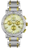 41%2BREP5mk%2BL. SL160  Invicta Womens II Collection Limited Edition Diamond TwoTone