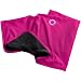 Bugbaoo Micro Fleece Blanket Pink