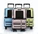 Creature Couture Dog Carrier - Jet Setter (Kiwi)