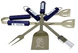 Duke Blue Devils Barbeque Set