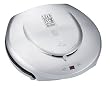 George Foreman 10099 6-Portion Entertaining Grill in Silver
