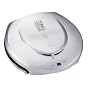 George Foreman 10099 GR30 Big George with Sloped Grill Design