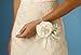 Darice David Tutera 1-Piece Rhinestone Stretch Corsage Wristlet