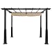 Smith & Hawken Windsor Pergola