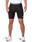 Produkt-Bild: Shimano Herren All Mountain MTB Unterziehshorts