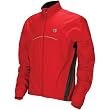 Pearl Izumi 2008/09 Men's Zephrr Cycling Jacket - Diablo Red - 6502-489