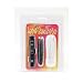 Golden Triangle Love Rockets Multi-Speed Arouser, Long