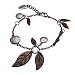edc Armband Edelstahl 18+3 cm FAIRYS TALES WOOD 4418115