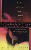 Somebody's Lover (Berkley Sensation)