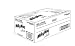 Milky Way Miniatures, 20-Pound Bulk Package
