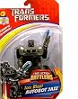 Transformers Fast Action Battlers Ion Blast Autobot Jazz