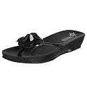 Kenneth Cole REACTION Women's Yum Runner Thong