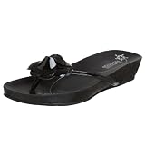 Kenneth Cole REACTION Womens Yum Runner Thong