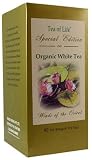 Tea of Life Special Edition Organic White Tea 