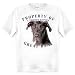 Great Dane BLACK Property Of Adult T Shirt