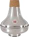 Harmon E Model Aluminum Trombone Wow-Wow Mute