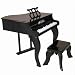 Schoenhut Fancy Baby Grand Piano