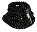 Ader Power Training Crossfit MMA Battle Rope- 1.5″ x 30′