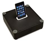 Wadia 170iTransport iPod dock with digital output Black