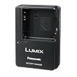Panasonic DE-A66 mains battery charger for Panasonic Battery DMW-BCG10E, DMWBCG10E, BCG10E, DMW BCG10E