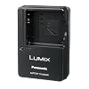 Panasonic DE-A66 Battery charger Li-Ion / Chargeur Batterie Lithium-Ion pour DMW-BCG10E, DMWBCG10E, BCG10E, DMW BCG10E for Panasonic Lumix DMC-TZ6, DMCTZ6, DMC-TZ7, DMCTZ7, DMC-TZ8, DMCTZ8, DMC-TZ10, DMC-TZ10, DMC-ZR1, DMCZR1, DMC-ZS1, DMCZS1, DMC-ZS3, DMCZS3, DMC-ZX1, DMCZX1, DMC-ZX3, DMCZX3