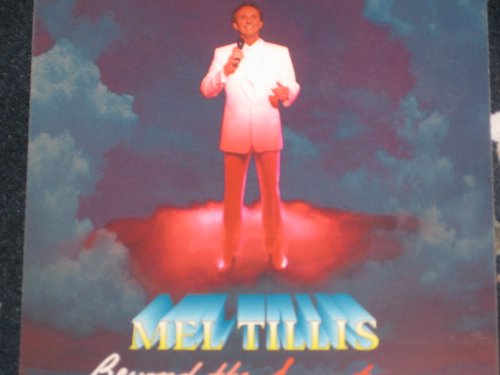 MEL TILLIS - Beyond The Sunset - Zortam Music