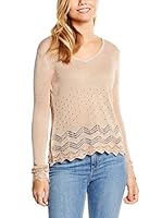 Ginger+Soul Jersey (Beige)