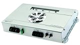 550 Watt 2 Channel Bridgeable Stereo Mono Amp DUB2502