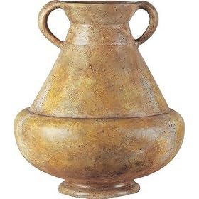 La Paz Vase
