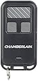 Chamberlain 956EV Garage Keychain Remote