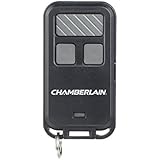 Chamberlain 956EV Garage Keychain Remote