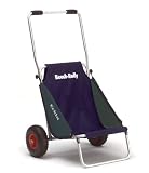 Eckla Beach-Rolly blau/grün