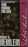 Time Enough for Love