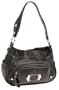 B. MAKOWSKY Rebel Hobo,Black,one size