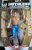 WWE Ruthless Aggression 39 Evan Bourne