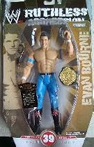 WWE Ruthless Aggression 39 Evan Bourne